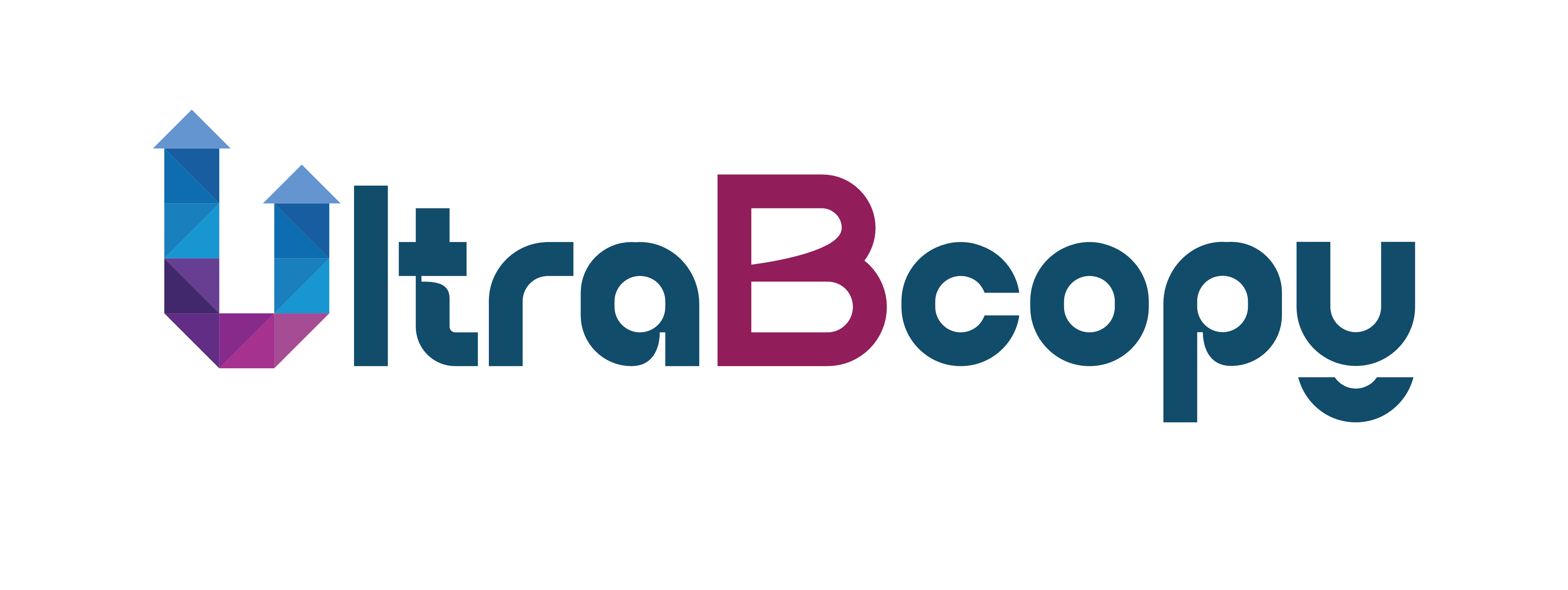 UltraBCopy Logo